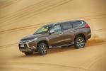 Mitsubishi Pajero Sport GLS 2015 года (AU)